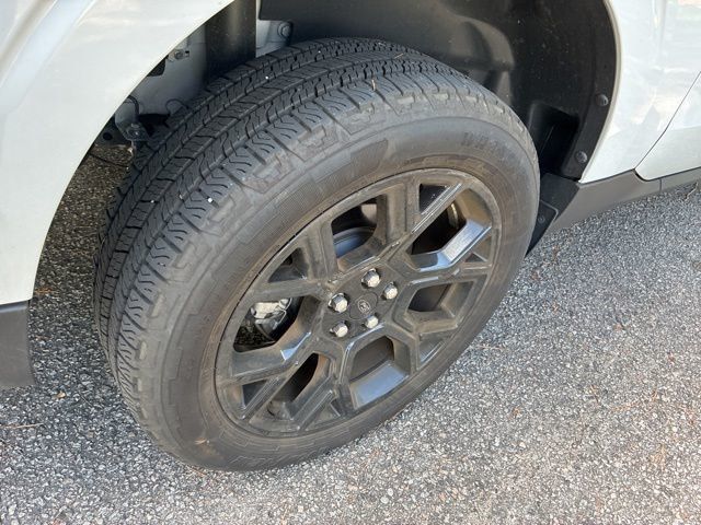 2025 Ford Maverick XLT AWD SuperCrew - 23028554 - 14