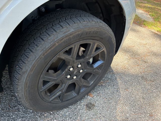 2025 Ford Maverick XLT AWD SuperCrew - 23028554 - 15