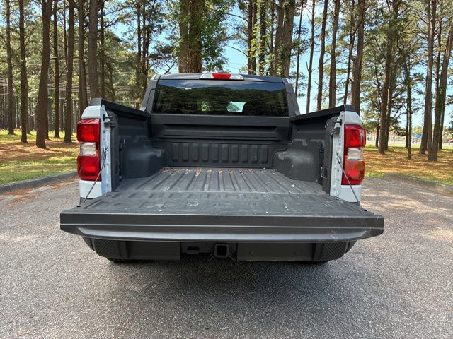 2025 Ford Maverick XLT AWD SuperCrew - 23028554 - 16