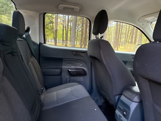 2025 Ford Maverick XLT AWD SuperCrew - 23028554 - 20