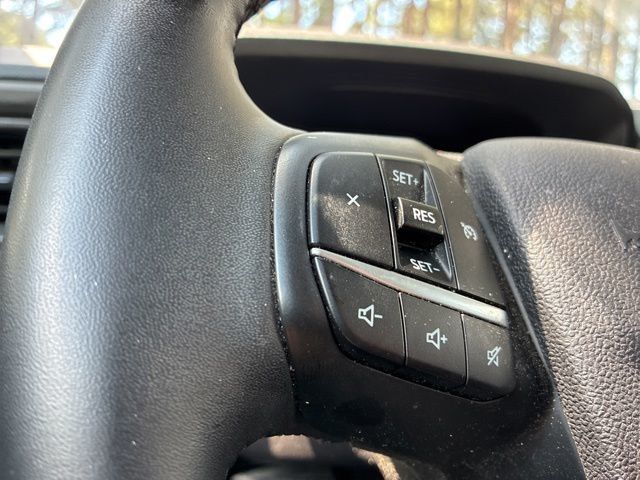2025 Ford Maverick XLT AWD SuperCrew - 23028554 - 23