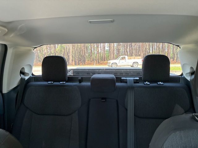 2025 Ford Maverick XLT AWD SuperCrew - 23028554 - 27