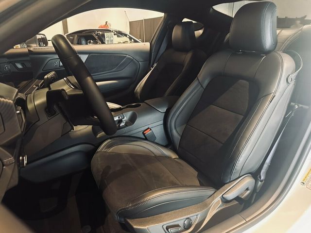 2025 Ford Mustang DarkHorse/6SpeedManual/SecurityPkg/BrembroBrakes/Htd&CldSeats - 23069609 - 11