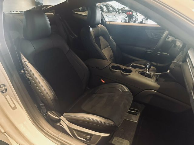 2025 Ford Mustang DarkHorse/6SpeedManual/SecurityPkg/BrembroBrakes/Htd&CldSeats - 23069609 - 18