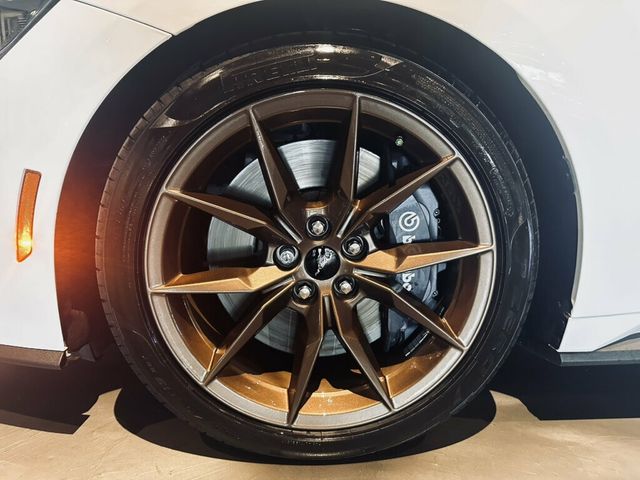 2025 Ford Mustang DarkHorse/6SpeedManual/SecurityPkg/BrembroBrakes/Htd&CldSeats - 23069609 - 20