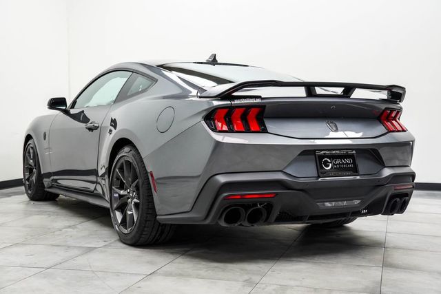 2025 Ford Mustang Dark Horse Fastback - 23060376 - 10