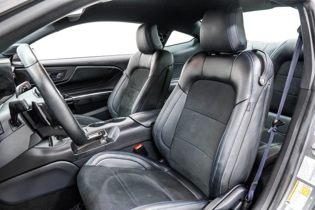 2025 Ford Mustang Dark Horse Fastback - 23060376 - 14