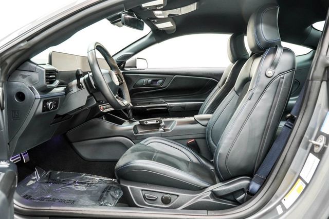 2025 Ford Mustang Dark Horse Fastback - 23060376 - 15