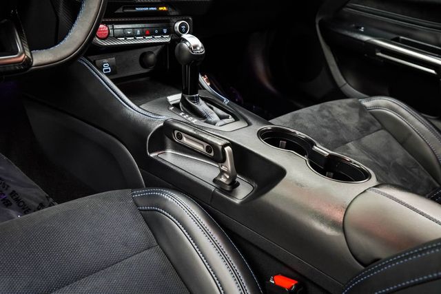 2025 Ford Mustang Dark Horse Fastback - 23060376 - 18