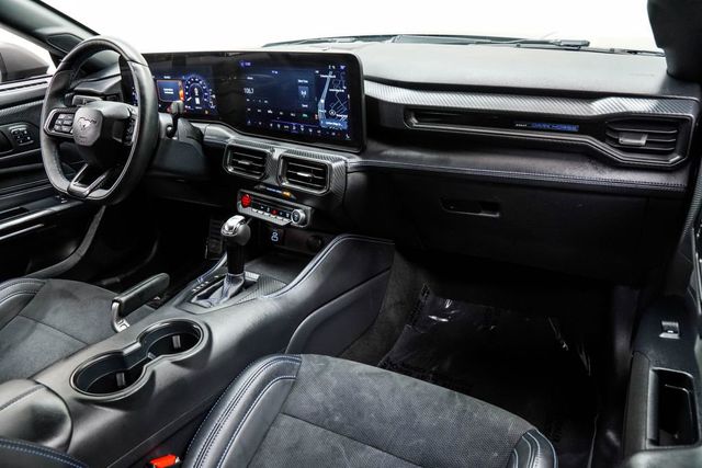 2025 Ford Mustang Dark Horse Fastback - 23060376 - 19