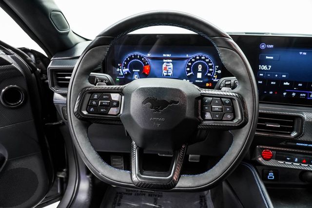 2025 Ford Mustang Dark Horse Fastback - 23060376 - 20