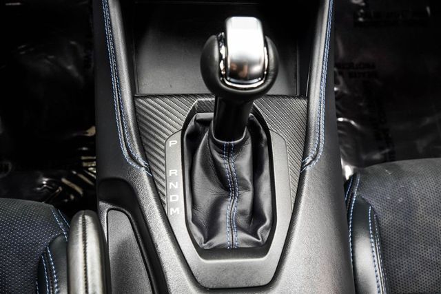 2025 Ford Mustang Dark Horse Fastback - 23060376 - 21