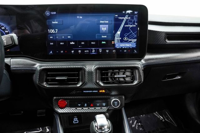 2025 Ford Mustang Dark Horse Fastback - 23060376 - 22