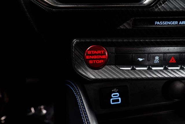2025 Ford Mustang Dark Horse Fastback - 23060376 - 24