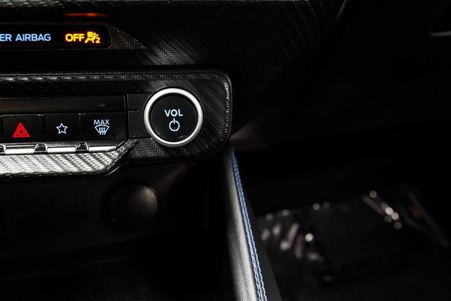 2025 Ford Mustang Dark Horse Fastback - 23060376 - 25