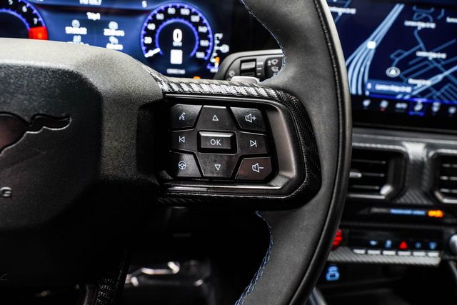 2025 Ford Mustang Dark Horse Fastback - 23060376 - 32