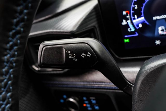 2025 Ford Mustang Dark Horse Fastback - 23060376 - 33