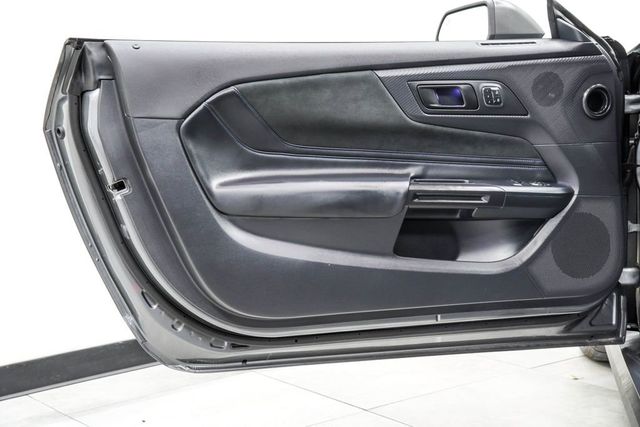 2025 Ford Mustang Dark Horse Fastback - 23060376 - 37