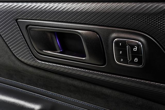 2025 Ford Mustang Dark Horse Fastback - 23060376 - 39