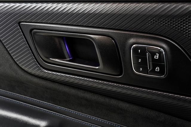 2025 Ford Mustang Dark Horse Fastback - 23060376 - 42