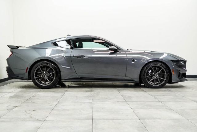 2025 Ford Mustang Dark Horse Fastback - 23060376 - 5