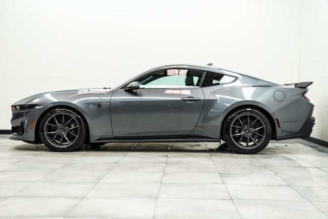 2025 Ford Mustang Dark Horse Fastback - 23060376 - 8