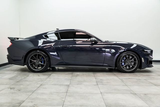 2025 Ford Mustang Dark Horse Fastback - 23069549 - 9