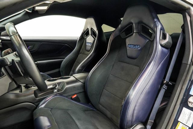 2025 Ford Mustang Dark Horse Fastback - 23069549 - 14