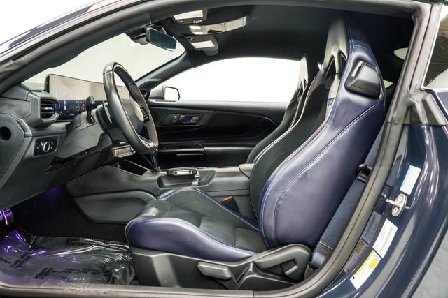 2025 Ford Mustang Dark Horse Fastback - 23069549 - 15
