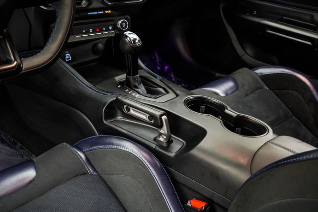 2025 Ford Mustang Dark Horse Fastback - 23069549 - 18