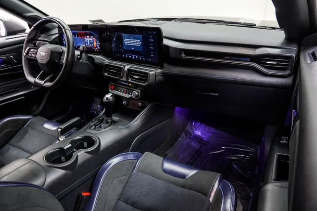 2025 Ford Mustang Dark Horse Fastback - 23069549 - 19