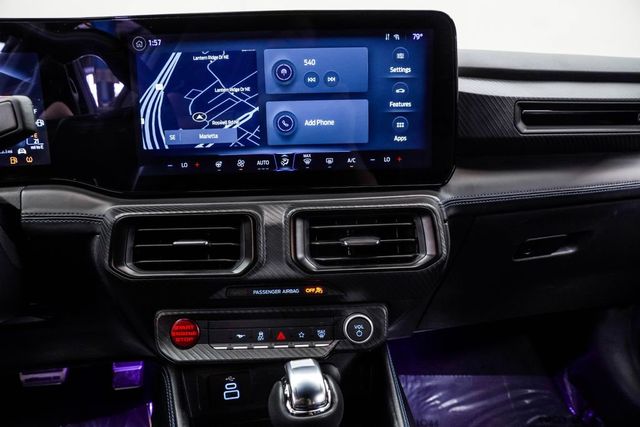 2025 Ford Mustang Dark Horse Fastback - 23069549 - 22