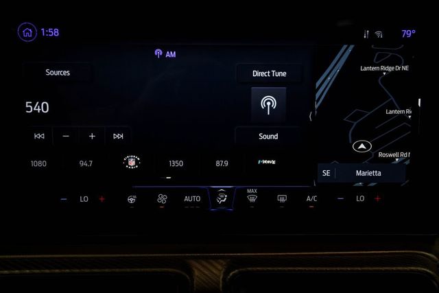 2025 Ford Mustang Dark Horse Fastback - 23069549 - 28