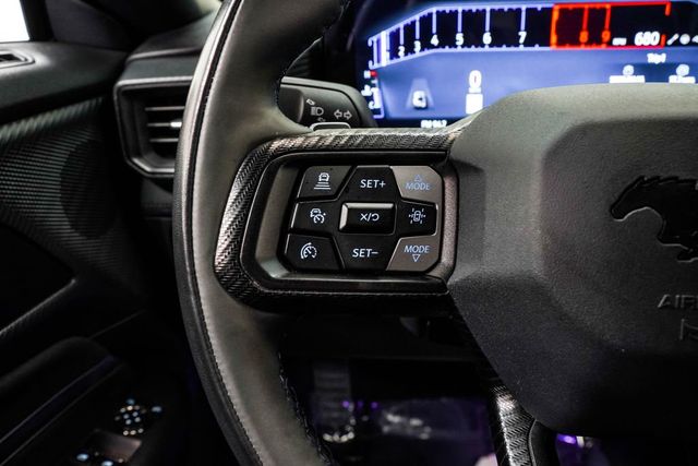 2025 Ford Mustang Dark Horse Fastback - 23069549 - 32