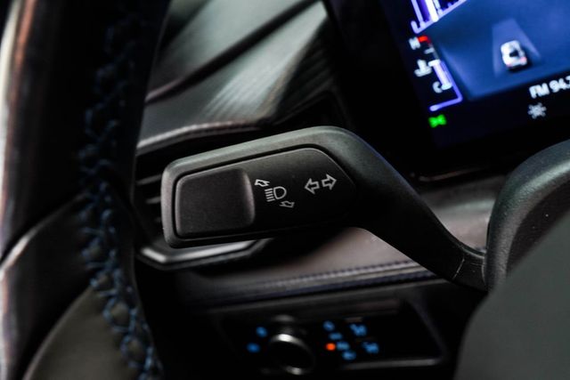 2025 Ford Mustang Dark Horse Fastback - 23069549 - 34