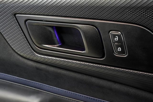 2025 Ford Mustang Dark Horse Fastback - 23069549 - 39