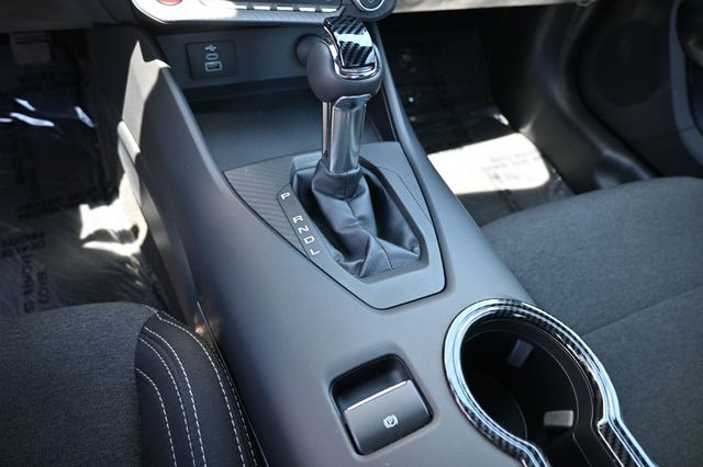 2025 Ford Mustang EcoBoost Fastback - 23057583 - 14