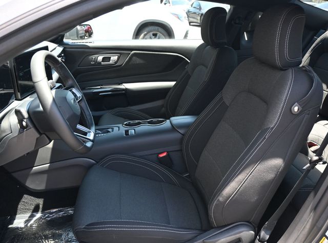 2025 Ford Mustang EcoBoost Fastback - 23057583 - 15