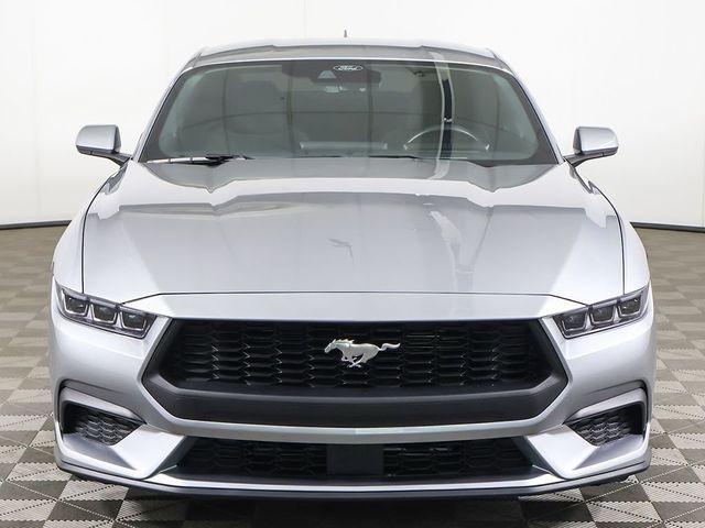 2025 Ford Mustang EcoBoost Fastback - 23033852 - 9