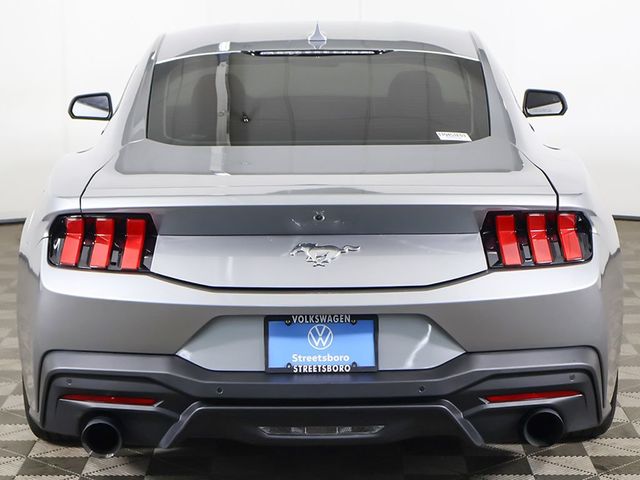 2025 Ford Mustang EcoBoost Fastback - 23033852 - 10