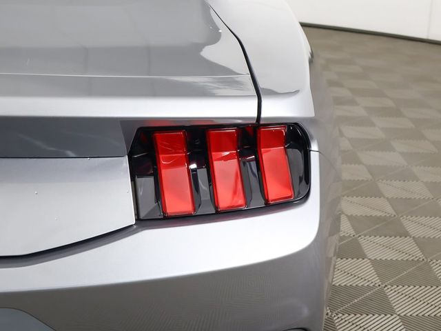 2025 Ford Mustang EcoBoost Fastback - 23033852 - 14