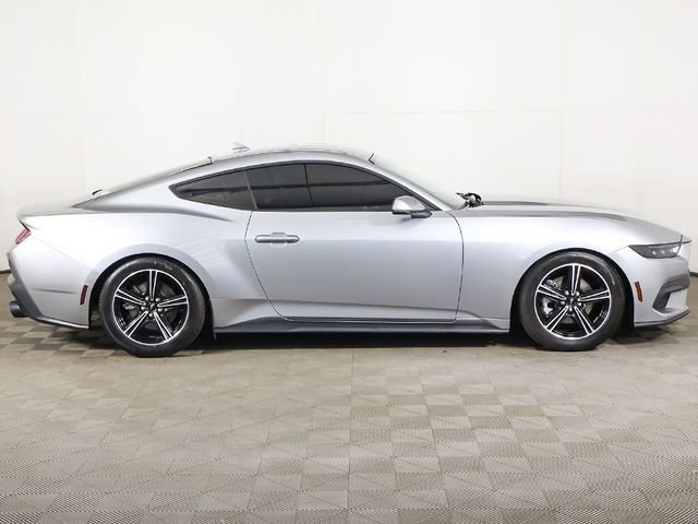 2025 Ford Mustang EcoBoost Fastback - 23033852 - 16