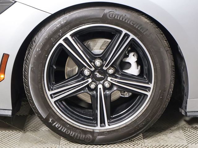 2025 Ford Mustang EcoBoost Fastback - 23033852 - 19