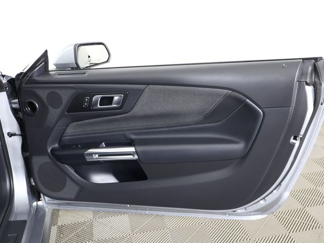 2025 Ford Mustang EcoBoost Fastback - 23033852 - 21