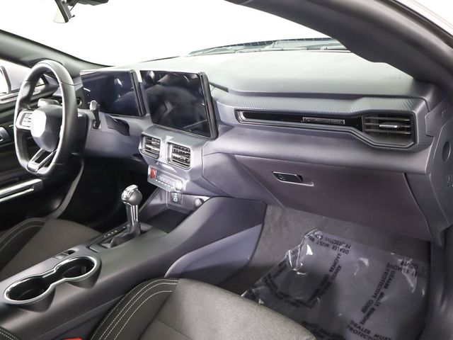 2025 Ford Mustang EcoBoost Fastback - 23033852 - 23