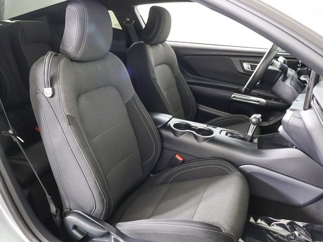 2025 Ford Mustang EcoBoost Fastback - 23033852 - 25