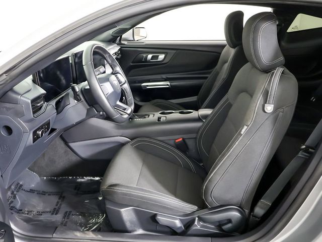 2025 Ford Mustang EcoBoost Fastback - 23033852 - 26
