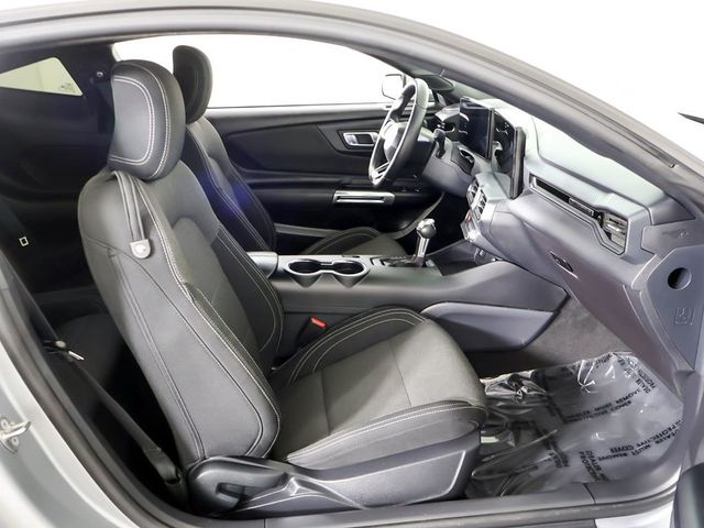 2025 Ford Mustang EcoBoost Fastback - 23033852 - 27