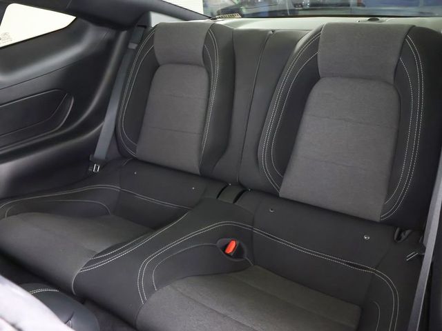 2025 Ford Mustang EcoBoost Fastback - 23033852 - 28