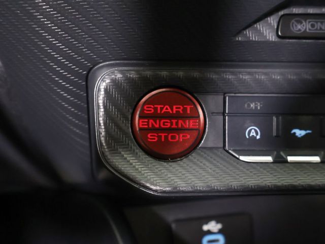 2025 Ford Mustang EcoBoost Fastback - 23033852 - 32